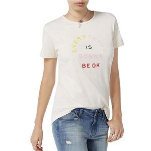 ban.do Everything is Gonna Be OK Graphic T-Shirt